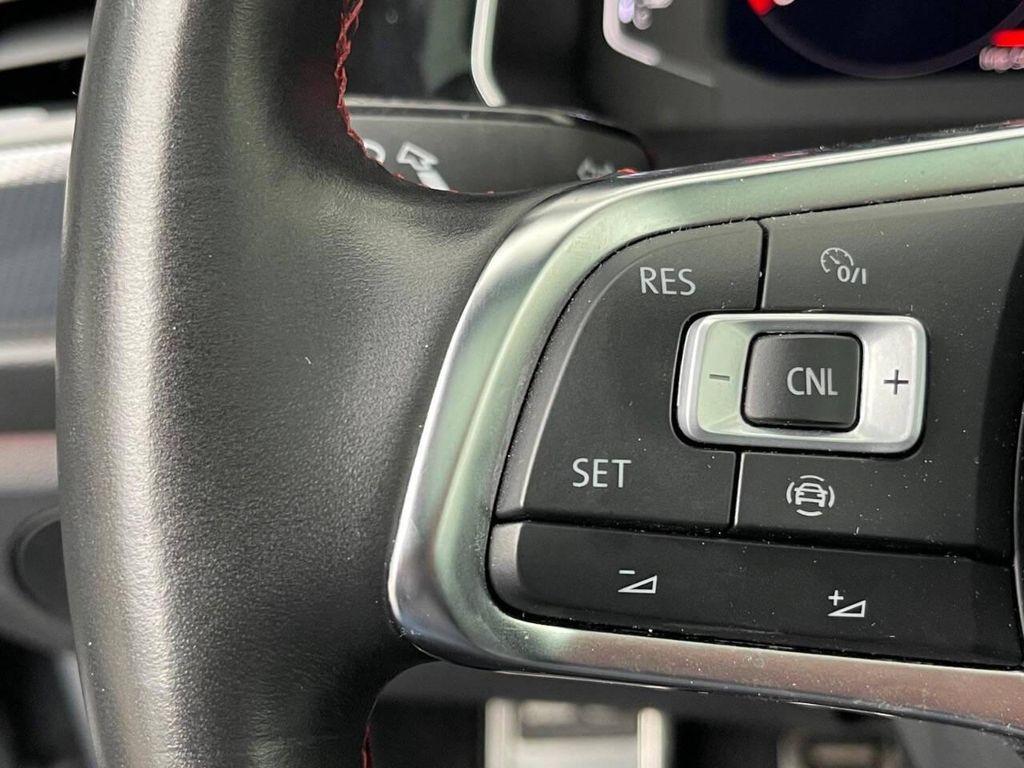 used 2019 Volkswagen Jetta GLI car, priced at $23,695