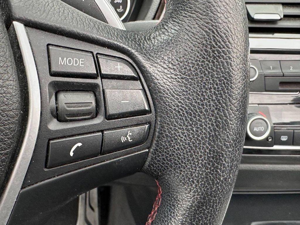 used 2015 BMW 435 car, priced at $18,995