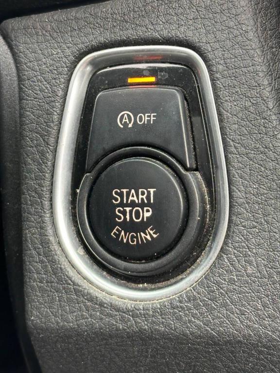 used 2015 BMW 435 car, priced at $18,995