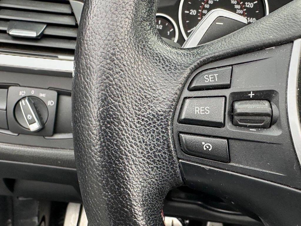 used 2015 BMW 435 car, priced at $18,995