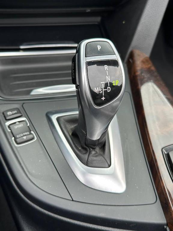 used 2015 BMW 435 car, priced at $18,995