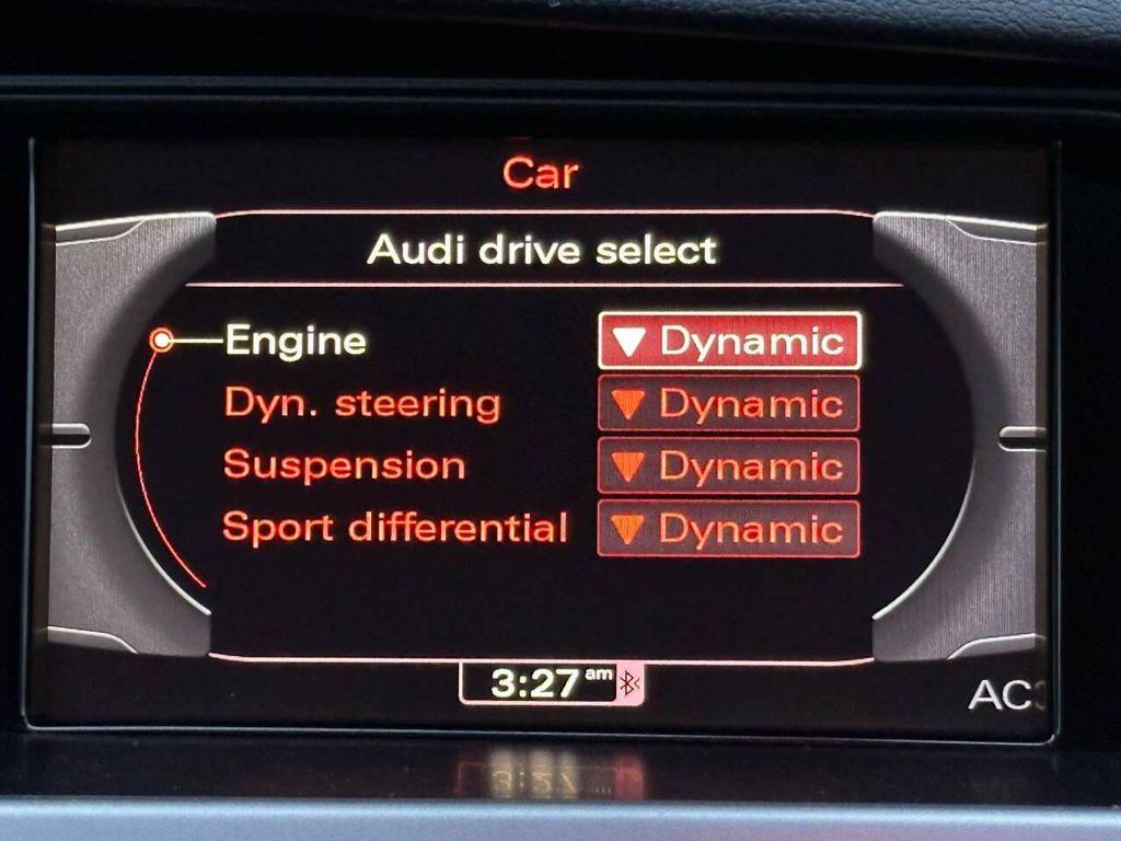 used 2012 Audi S4 car, priced at $21,995