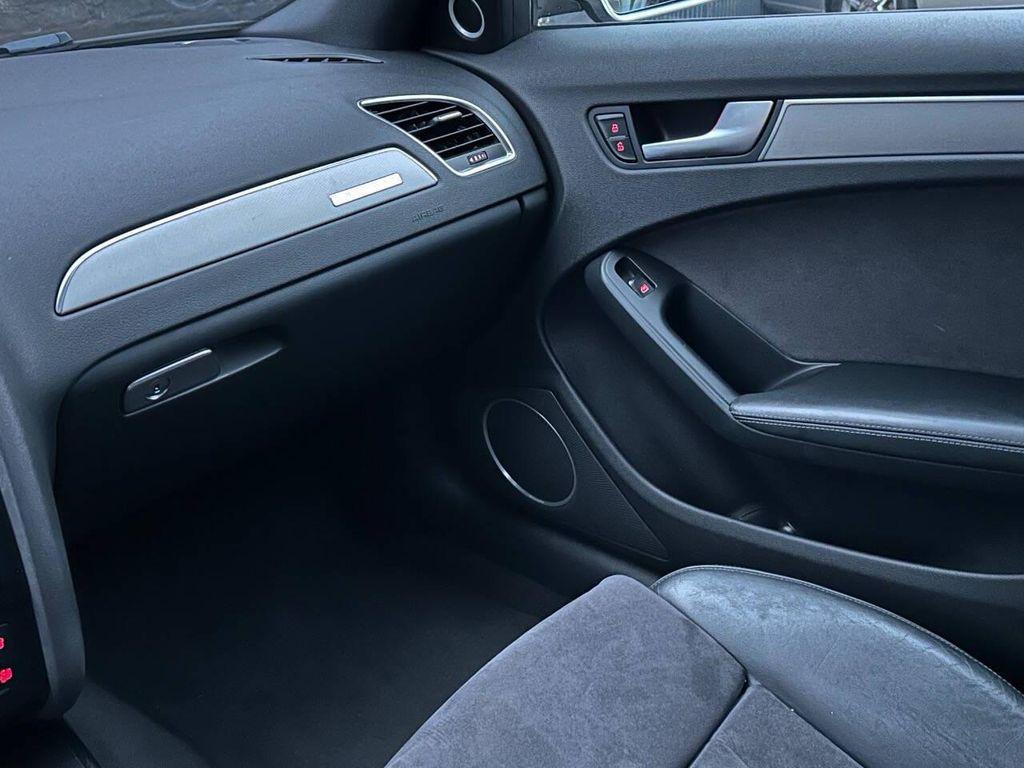 used 2012 Audi S4 car, priced at $21,995