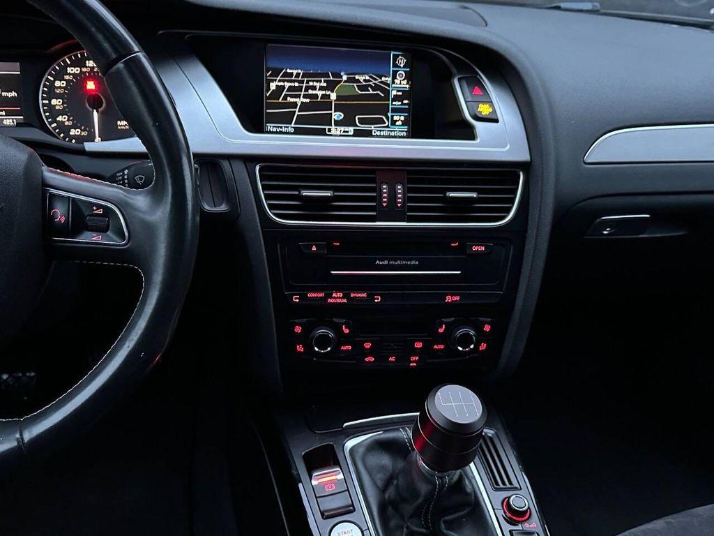 used 2012 Audi S4 car, priced at $21,995