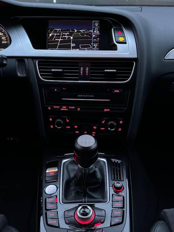 used 2012 Audi S4 car, priced at $21,995