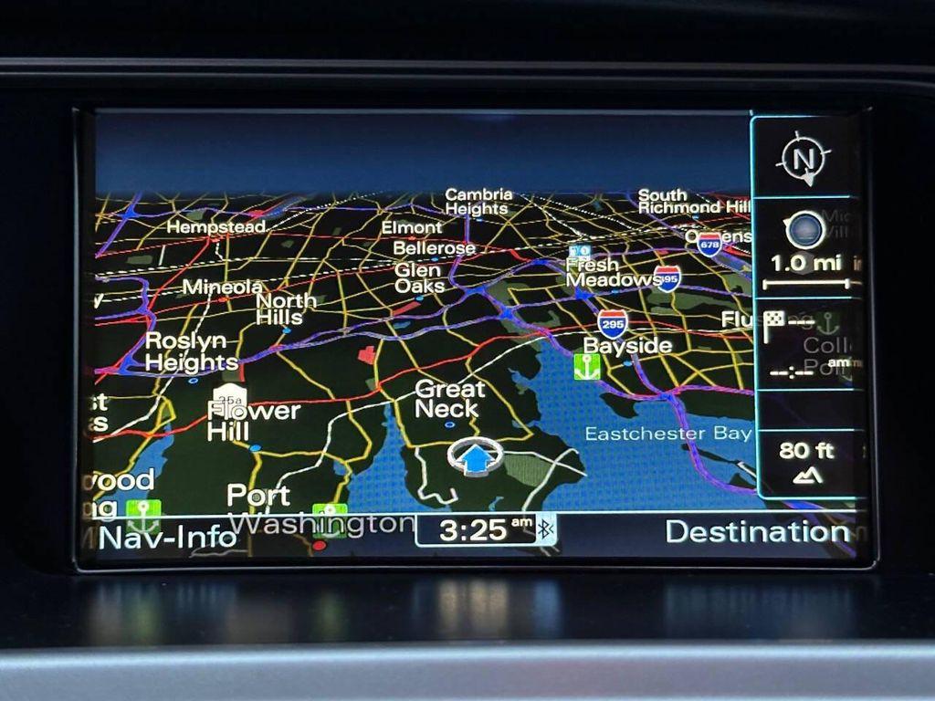 used 2012 Audi S4 car, priced at $21,995