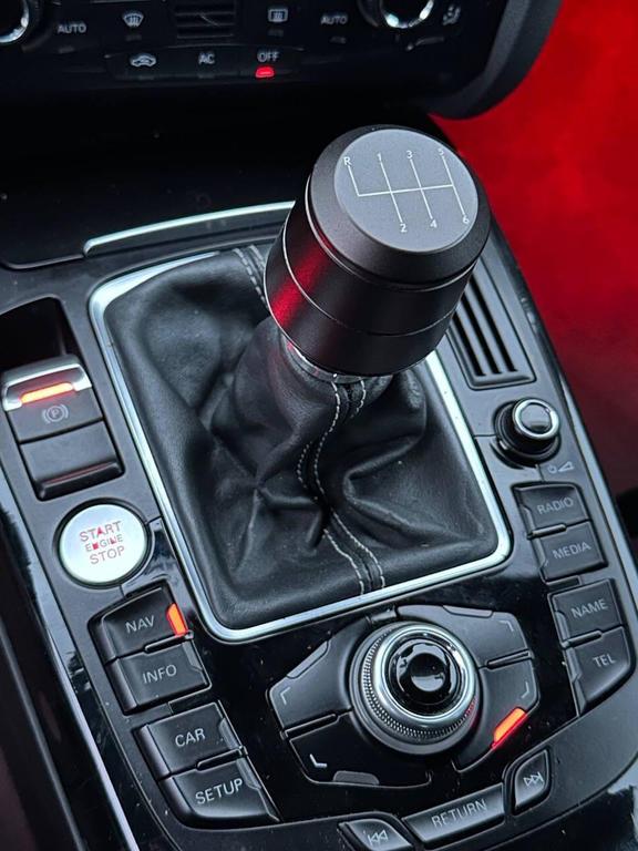 used 2012 Audi S4 car, priced at $21,995