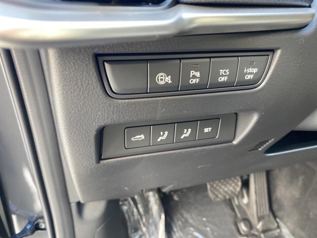 new 2026 Mazda CX-90 car, priced at $44,300