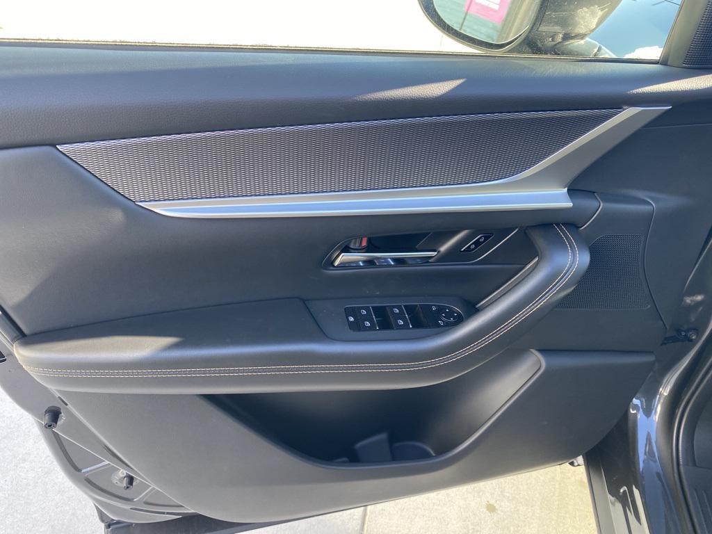 new 2026 Mazda CX-90 car, priced at $44,300