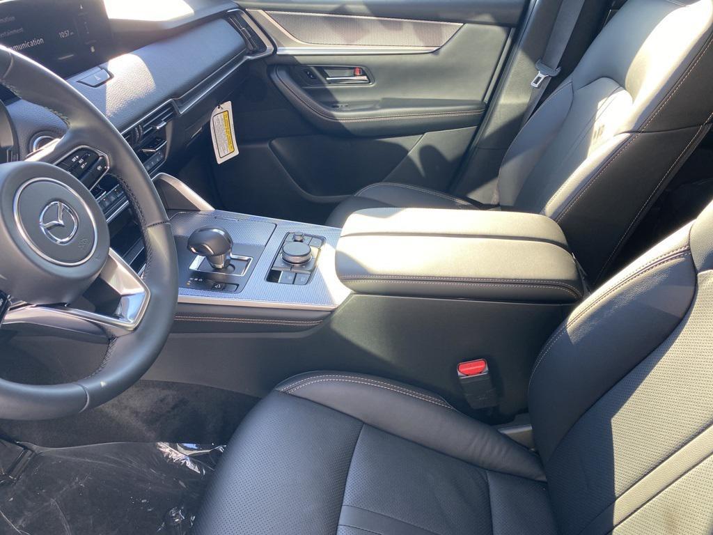 new 2026 Mazda CX-90 car, priced at $44,300