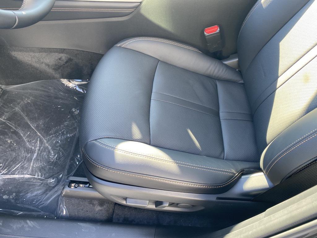 new 2026 Mazda CX-90 car, priced at $44,300