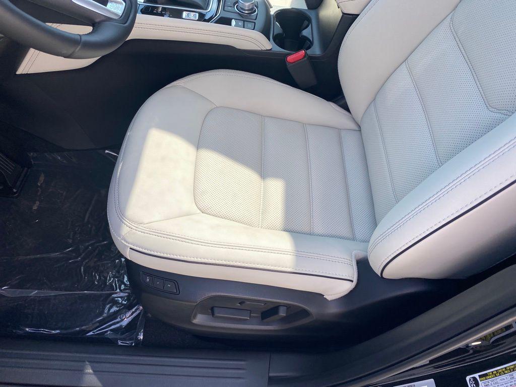 new 2025 Mazda CX-5 car, priced at $35,605