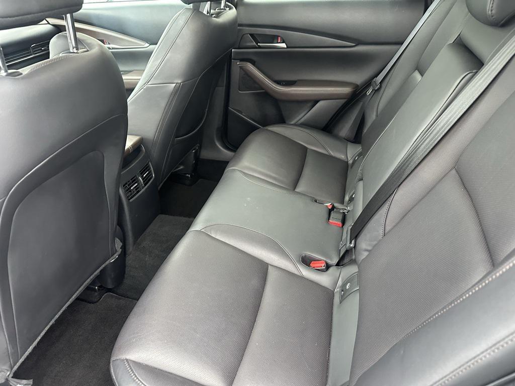 used 2024 Mazda CX-30 car, priced at $23,999