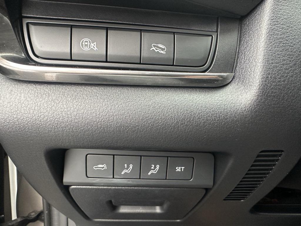 used 2024 Mazda CX-30 car, priced at $23,999