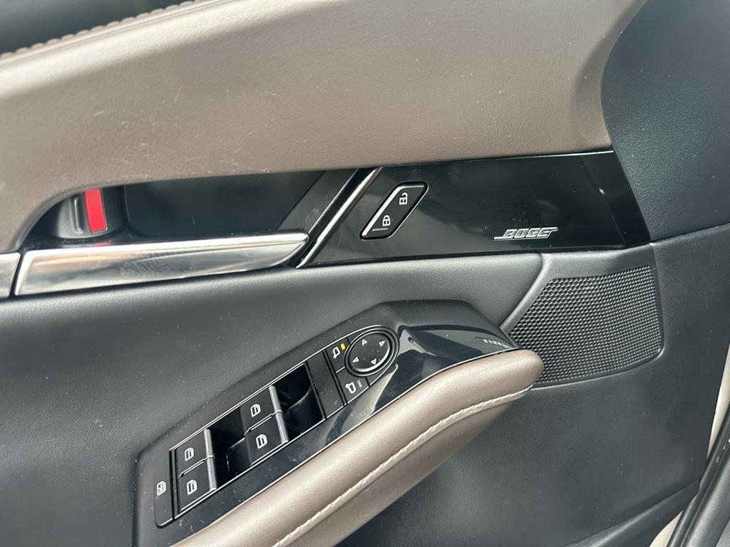 used 2024 Mazda CX-30 car, priced at $23,999