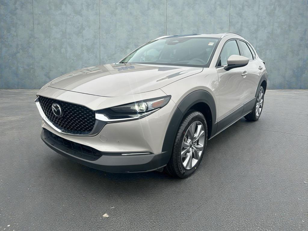 used 2024 Mazda CX-30 car, priced at $23,999