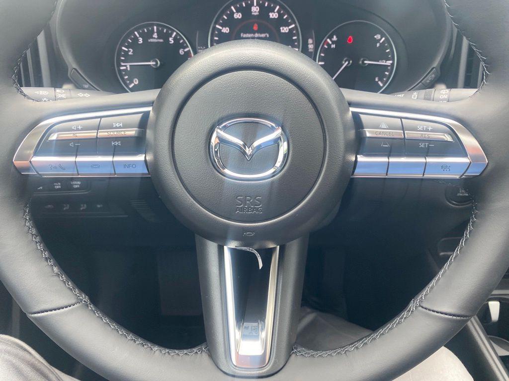 new 2026 Mazda CX-50 car, priced at $37,734