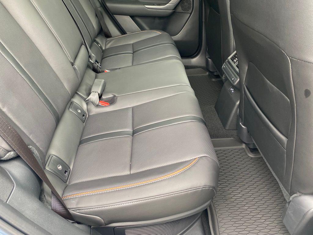 new 2026 Mazda CX-50 Hybrid car, priced at $40,330