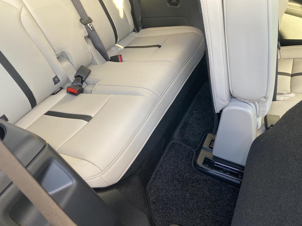 new 2026 Mazda CX-90 car, priced at $43,365