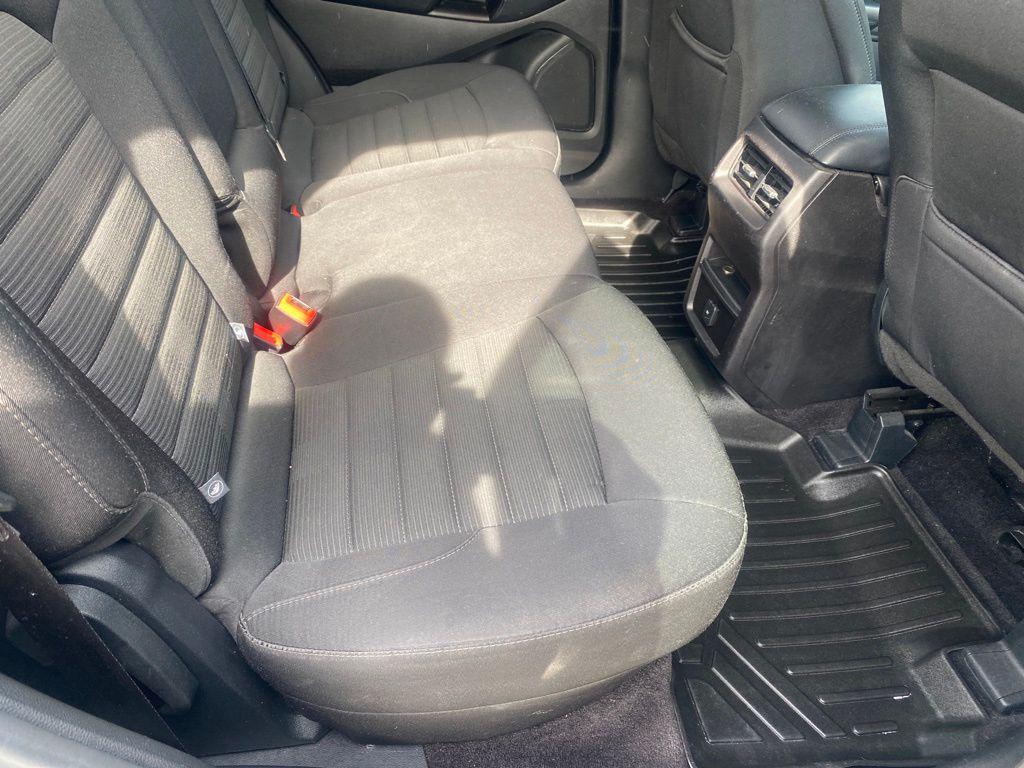 used 2015 Ford Edge car, priced at $10,423