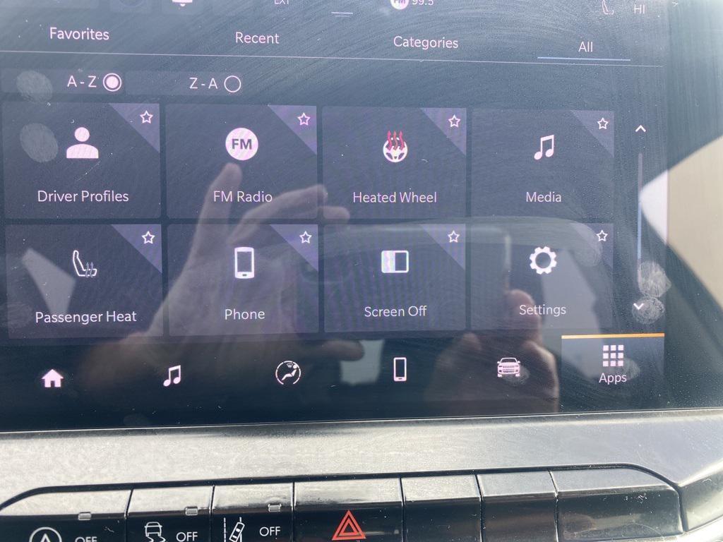 used 2022 Jeep Compass car, priced at $22,684