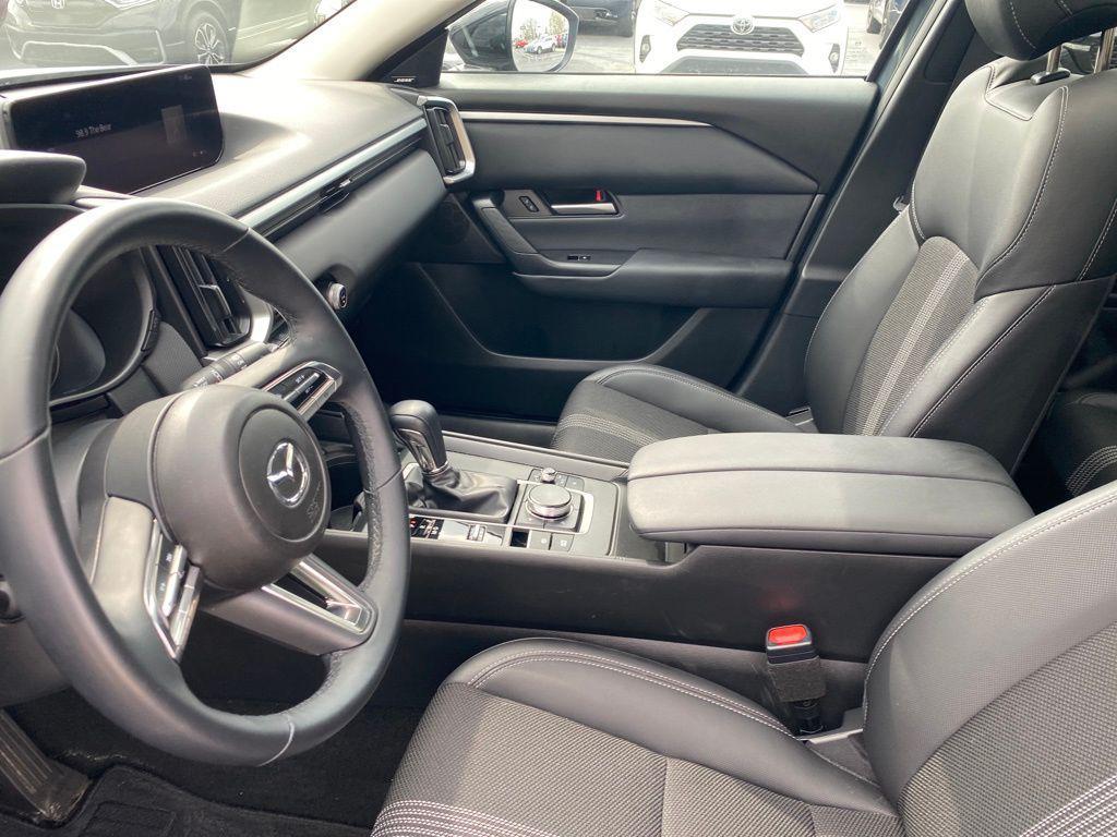 used 2025 Mazda CX-50 car, priced at $28,995