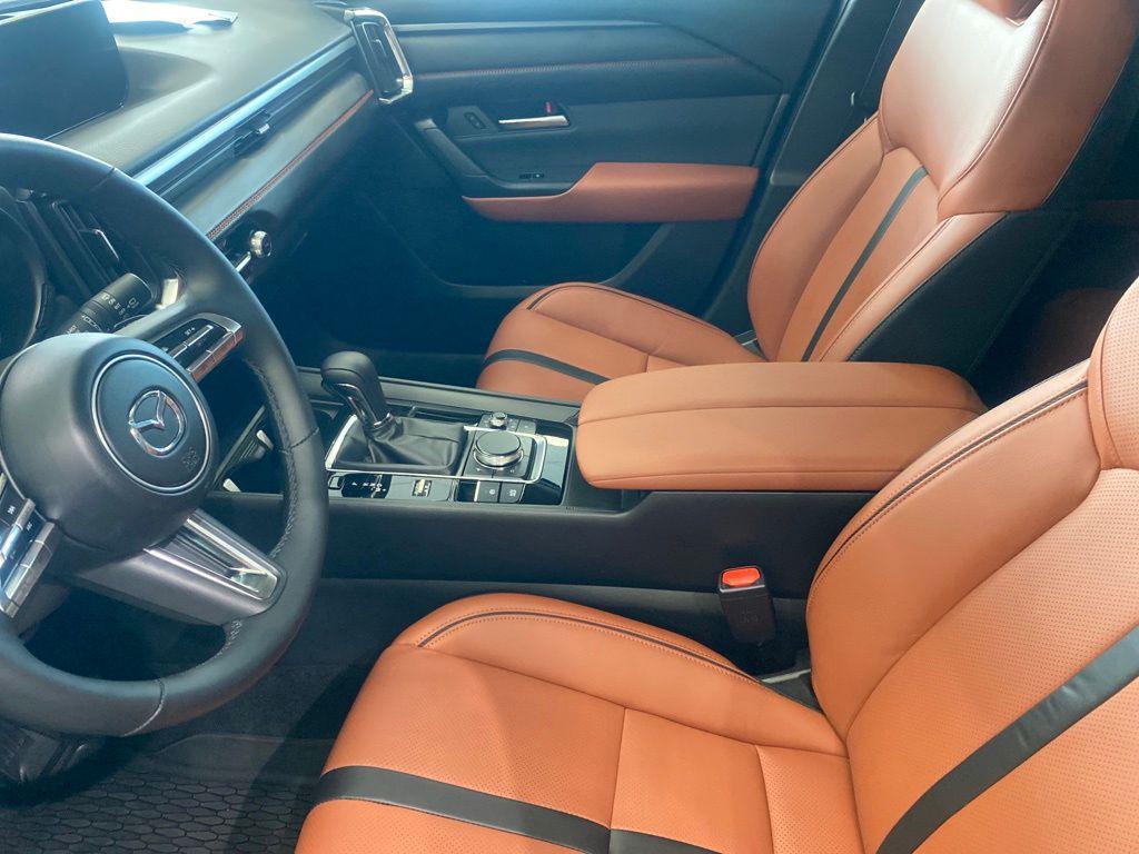 used 2026 Mazda CX-50 car, priced at $41,100