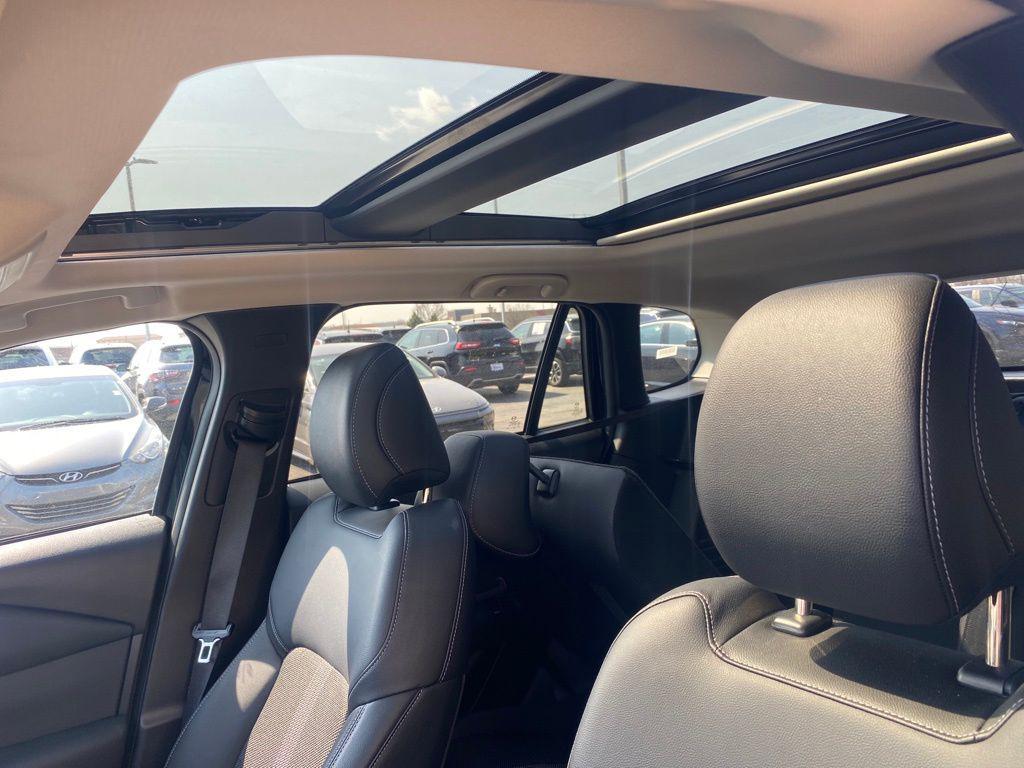 used 2025 Mazda CX-50 car, priced at $31,768