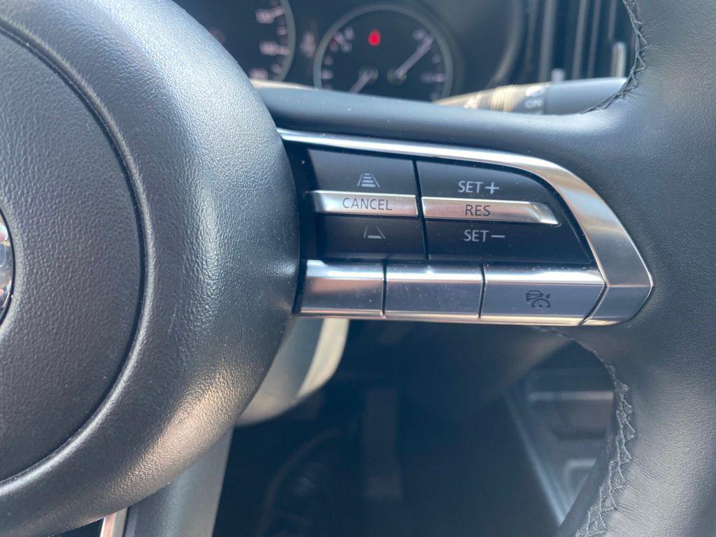 used 2025 Mazda CX-50 car, priced at $31,768