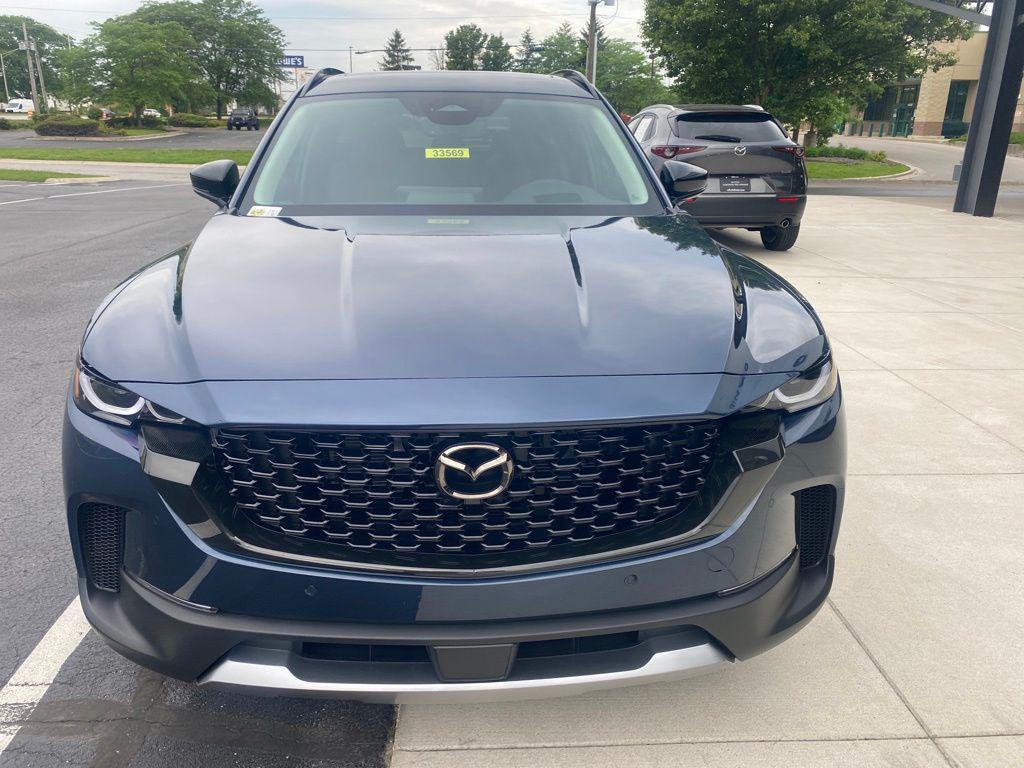 new 2026 Mazda CX-50 car, priced at $37,690