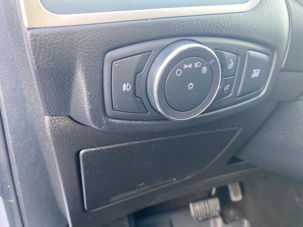 used 2019 Ford Edge car, priced at $14,198