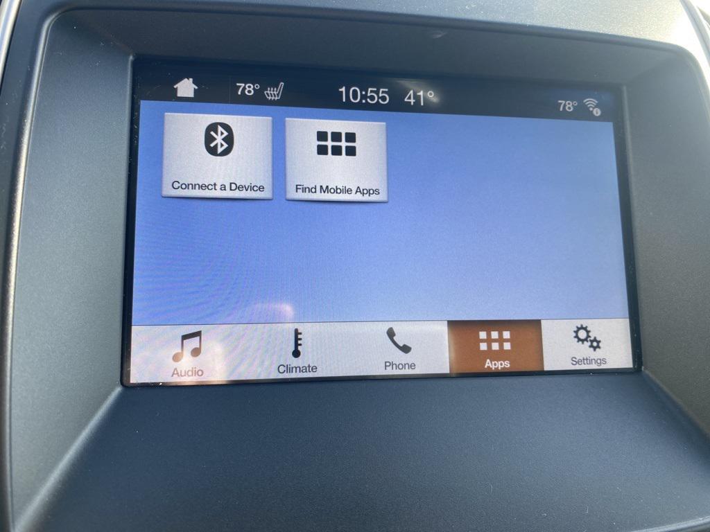 used 2019 Ford Edge car, priced at $14,198