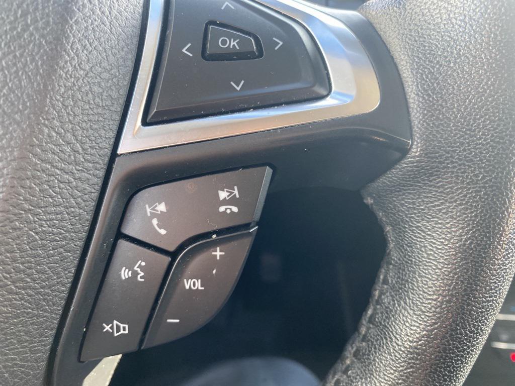 used 2019 Ford Edge car, priced at $14,198