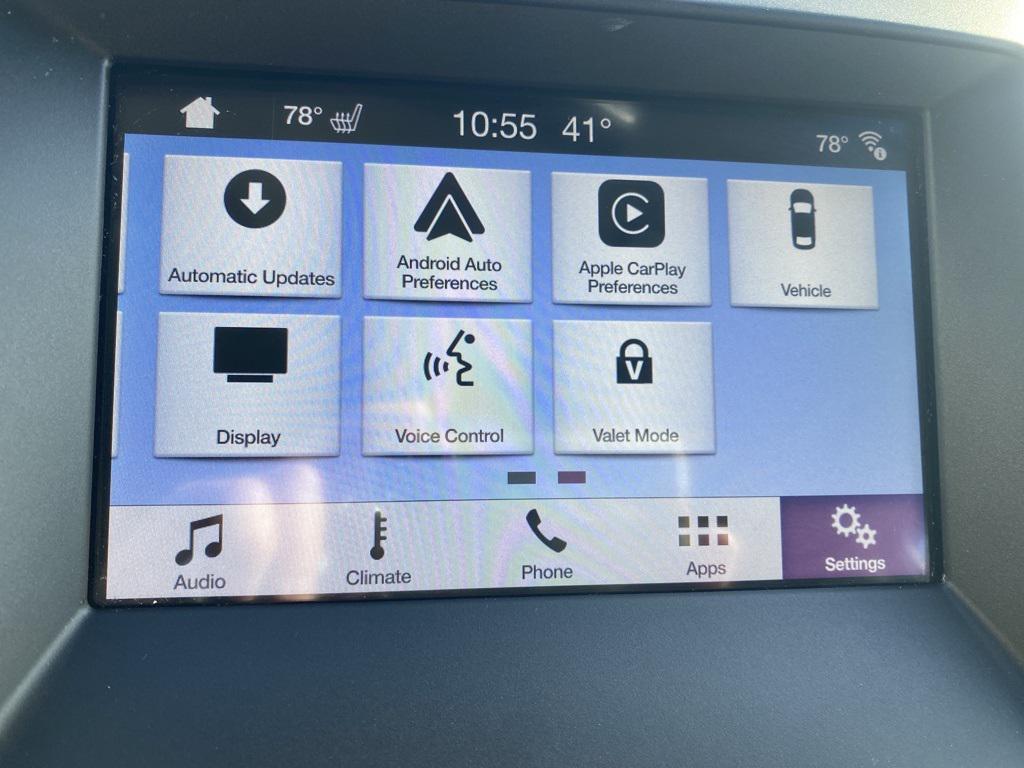 used 2019 Ford Edge car, priced at $14,198