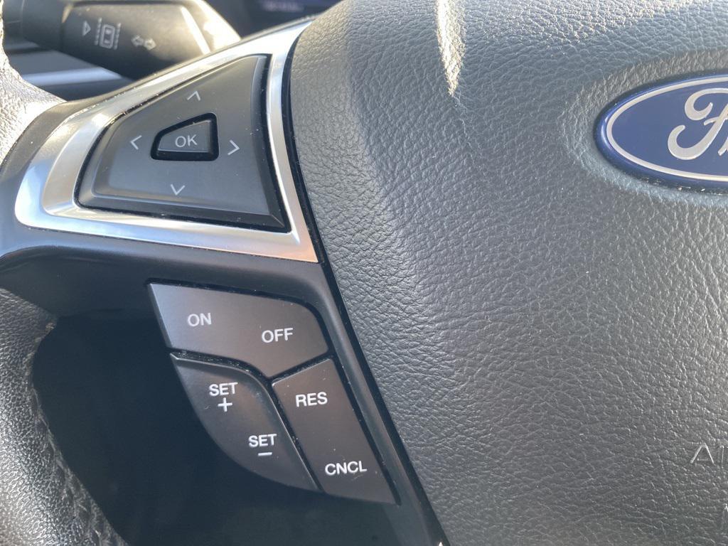 used 2019 Ford Edge car, priced at $14,198