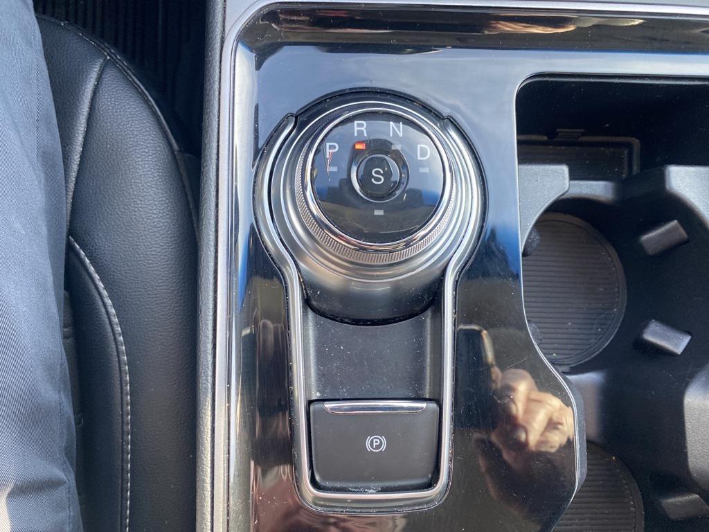 used 2019 Ford Edge car, priced at $14,198