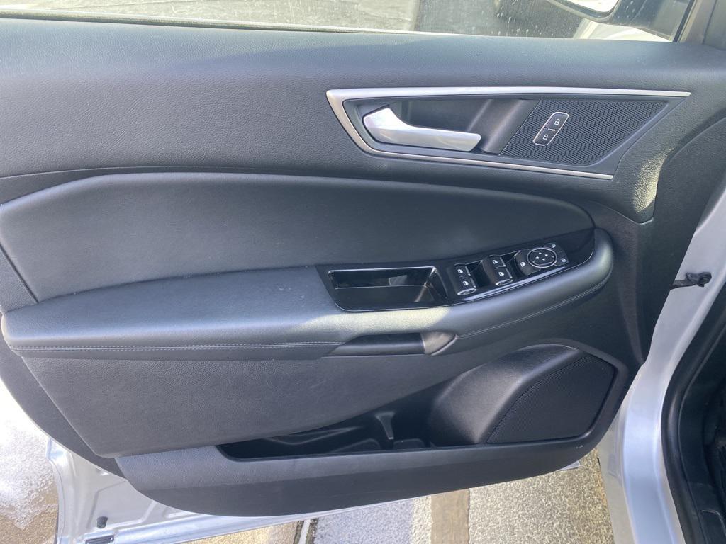 used 2019 Ford Edge car, priced at $14,198