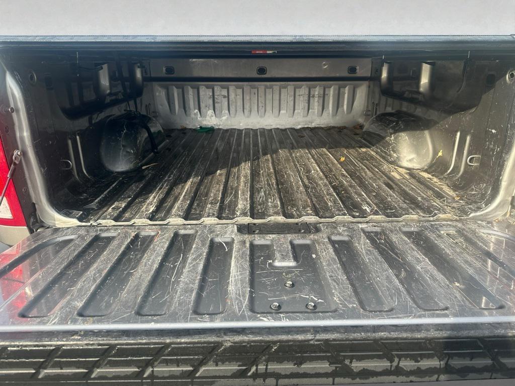 used 2013 GMC Sierra 1500 car, priced at $11,660