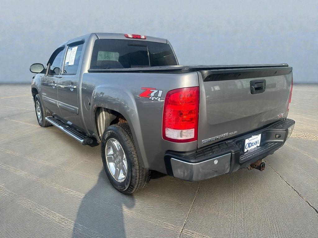 used 2013 GMC Sierra 1500 car, priced at $11,660