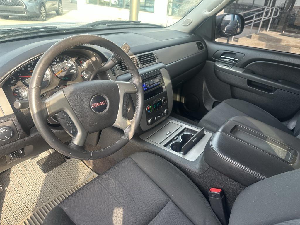 used 2013 GMC Sierra 1500 car, priced at $11,660