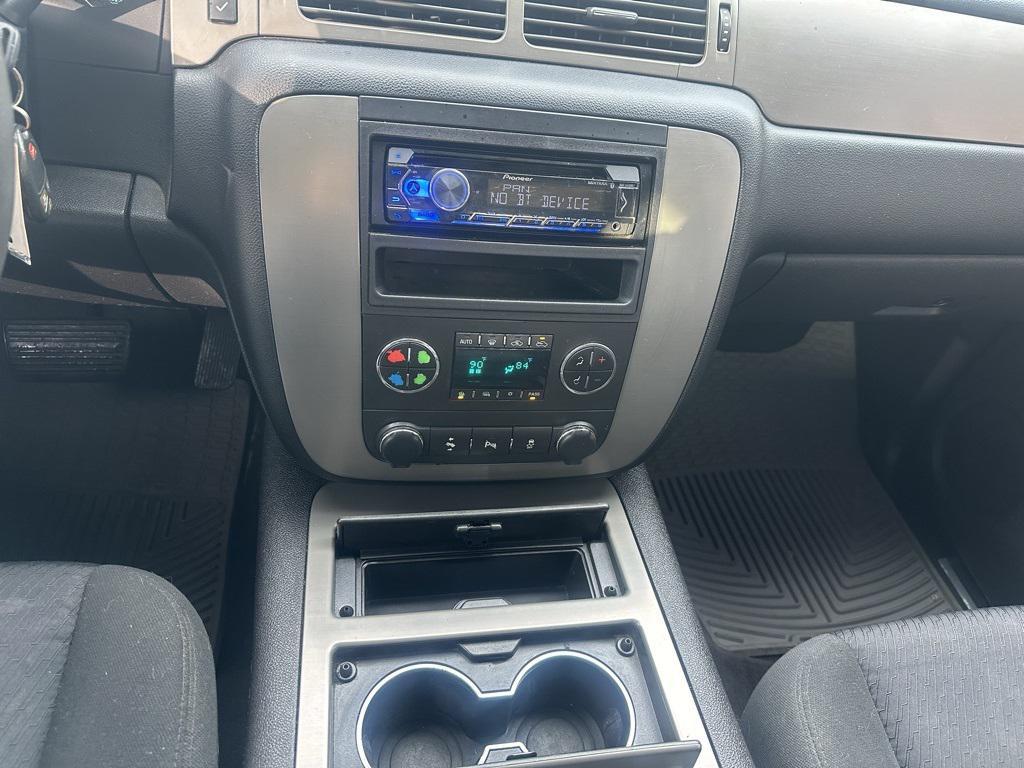 used 2013 GMC Sierra 1500 car, priced at $11,660