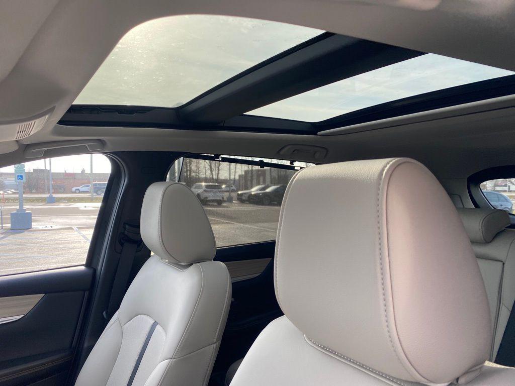 used 2025 Mazda CX-70 PHEV car, priced at $37,994