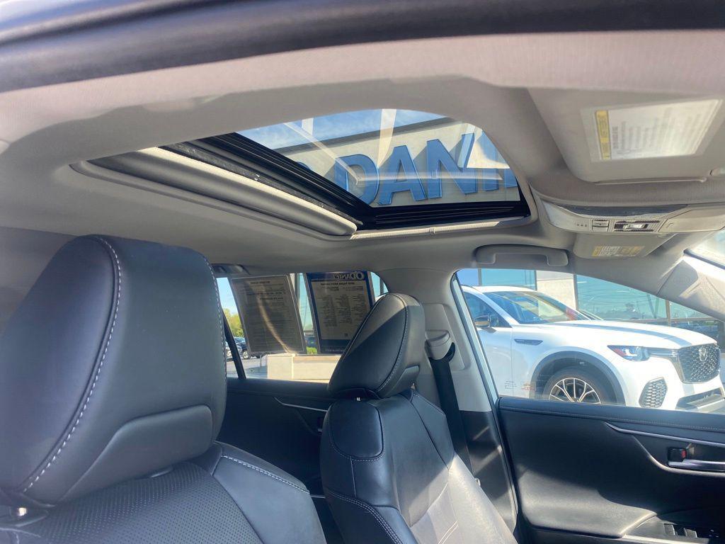 used 2019 Toyota RAV4 car, priced at $23,720