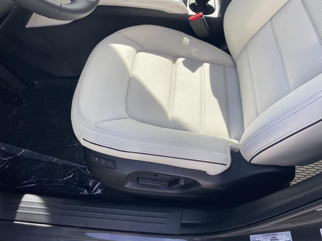 new 2025 Mazda CX-5 car, priced at $36,590