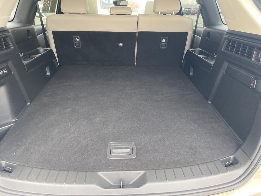 used 2025 Mazda CX-70 PHEV car, priced at $38,723