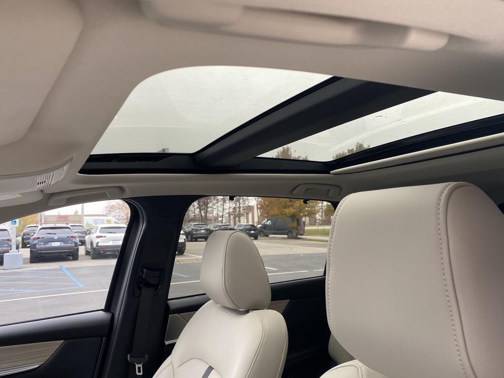 used 2025 Mazda CX-70 PHEV car, priced at $38,723