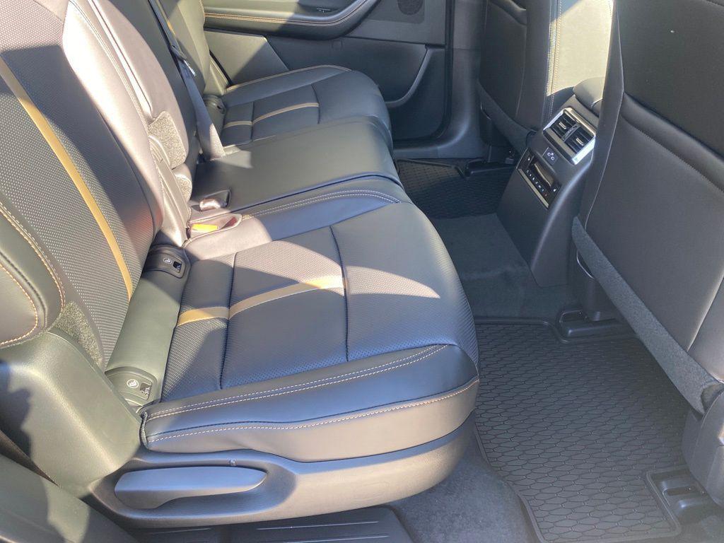 new 2026 Mazda CX-70 car, priced at $53,115