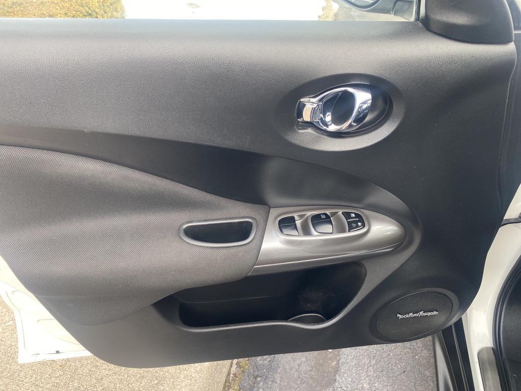 used 2013 Nissan Juke car, priced at $4,999