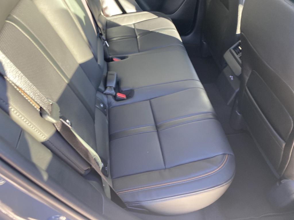 new 2026 Mazda CX-50 car, priced at $37,740