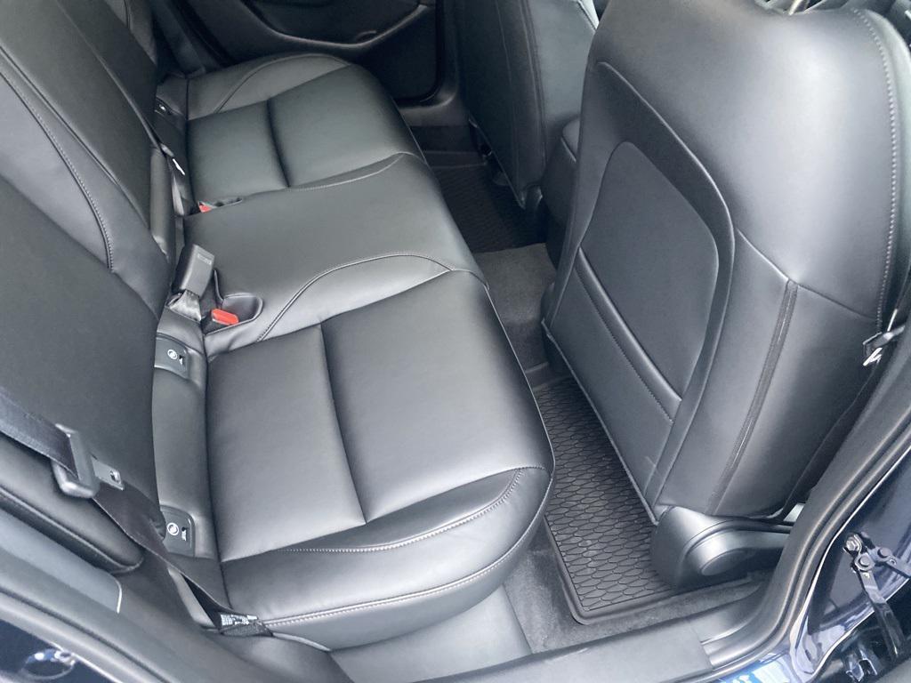 new 2026 Mazda Mazda3 car, priced at $25,590